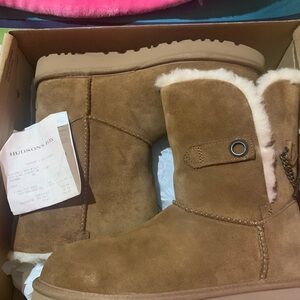 Authentic Ugg boots